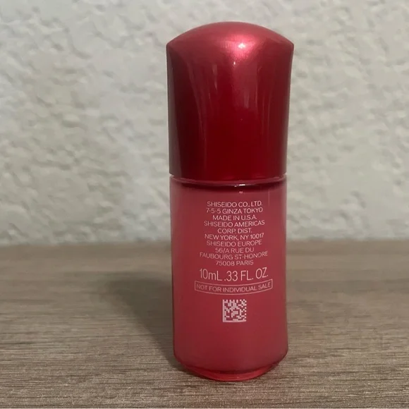 NWOB Shiseido Ultimune Power Infusing Concentrate mini size - Picture 2 of 3